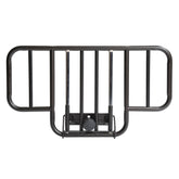 drive No-Gap Style Half-Length Side Rail